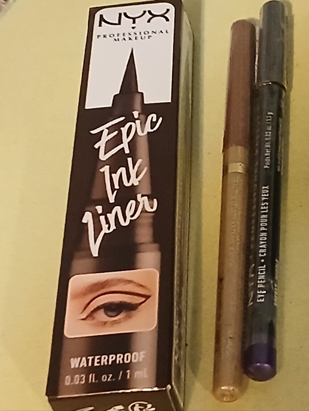 New Makeup Bundle - Picture 4 of 14